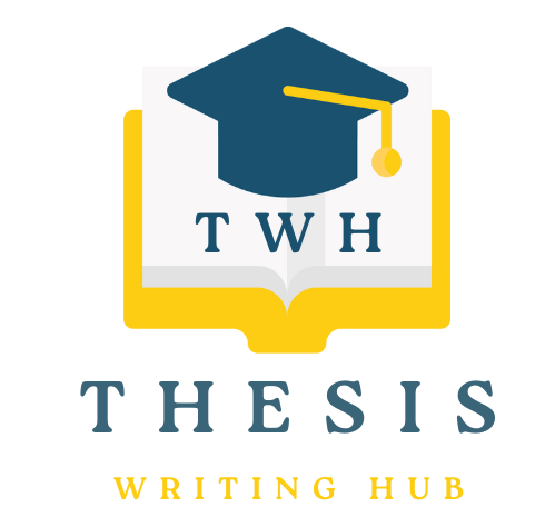 ThesisWritingHub